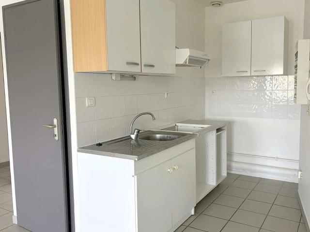 Appartement location à Auch, Auradé