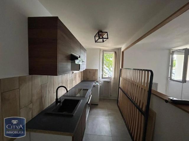 Appartement location à Bordeaux, Gradignan