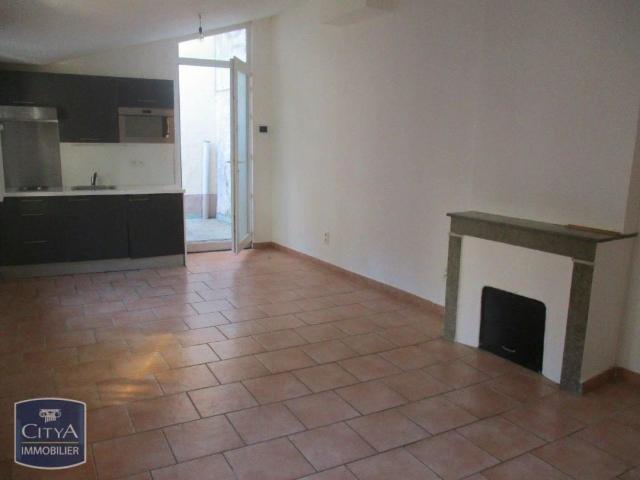 Appartement location à Montaury, Nîmes