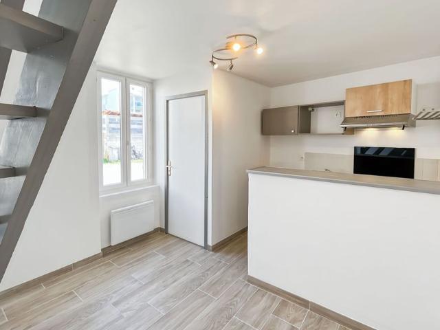 Appartement location à Mont-de-Marsan, Mont-de-marsan