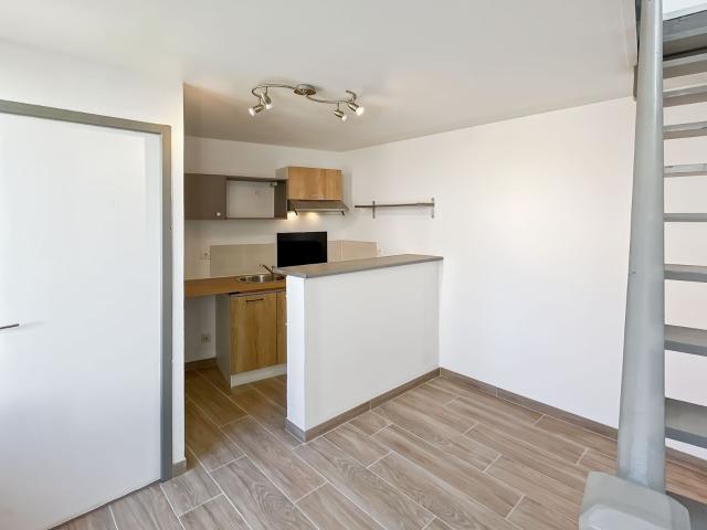 Appartement location à Condom, Mas-d'auvignon