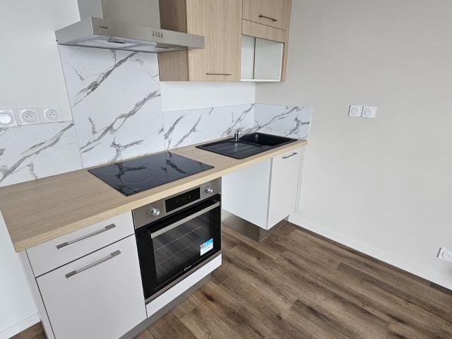 Appartement location à Orléans, Saran