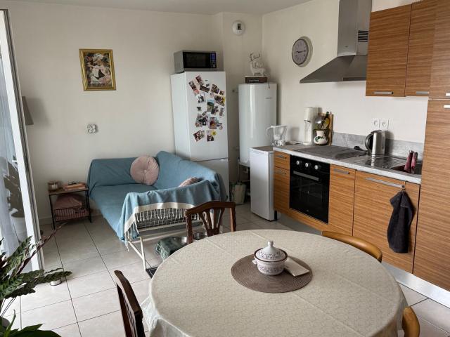 Appartement location à Thionville, Yutz