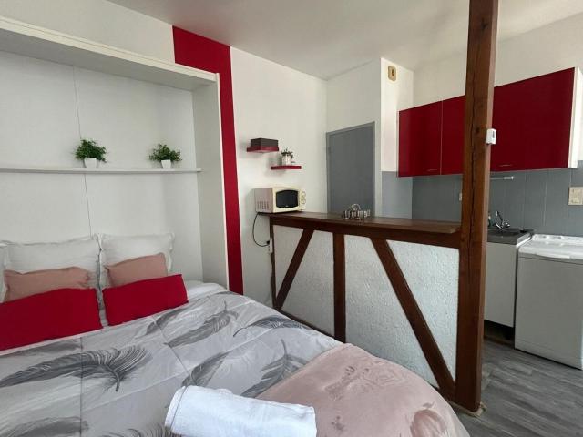 Appartement location à Blois