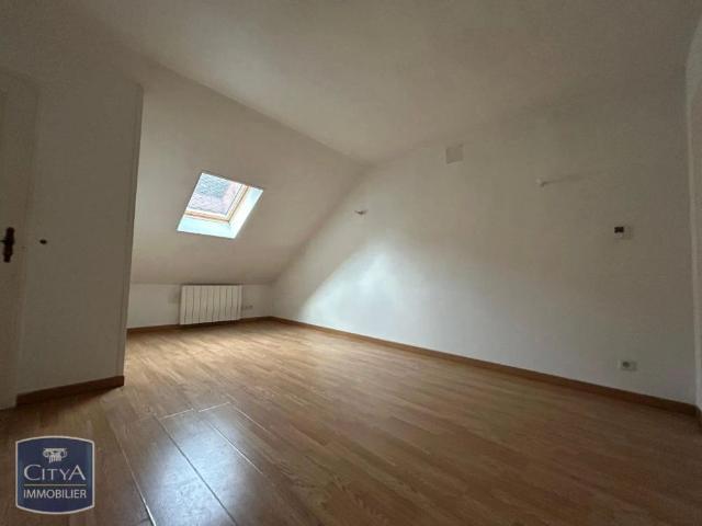 Appartement location à Sedan