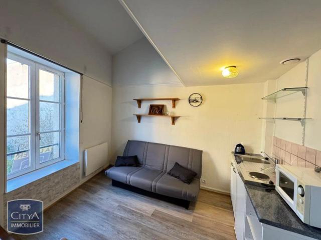 Appartement location à Nancy