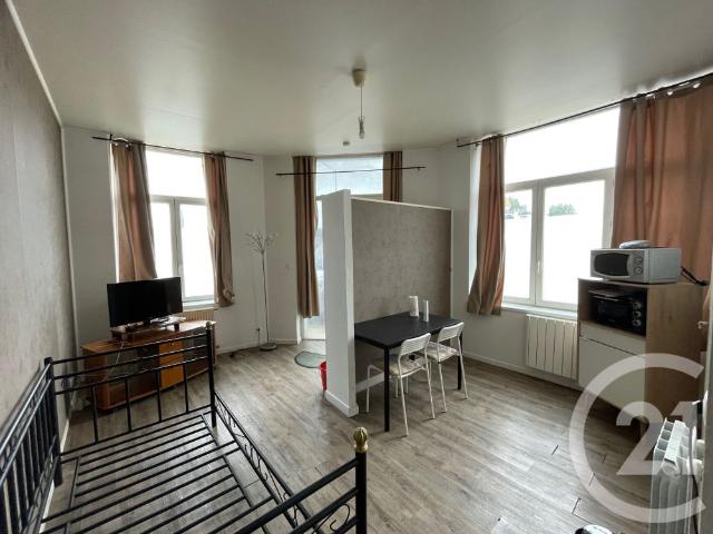 Appartement location à France métropolitaine, Calais