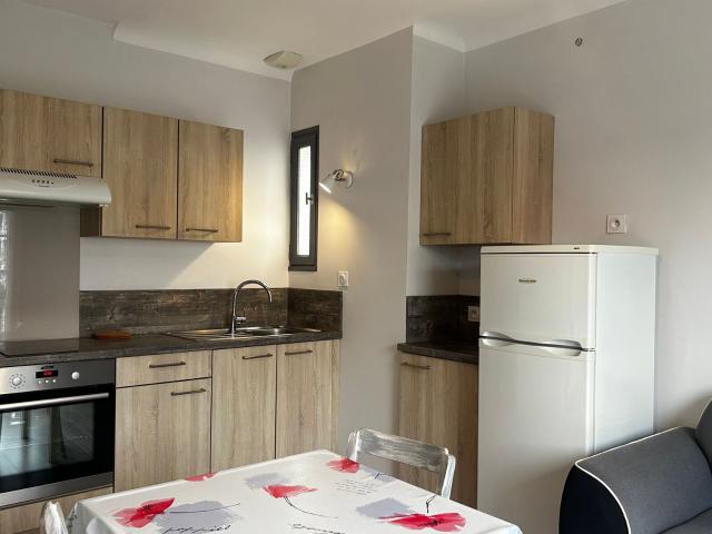 Appartement location à Toulouse, Cadours