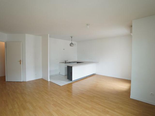 Appartement location à Meaux, Villeparisis