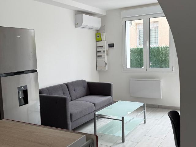 Appartement location à Toulouse