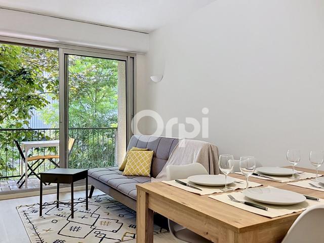 Appartement location à Saint-Gaudens, Saint-gaudens