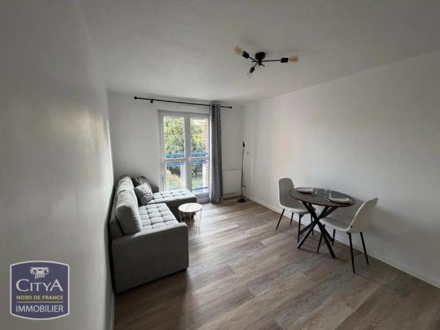 Appartement location à Lens