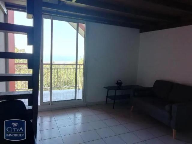Appartement location à La Réunion