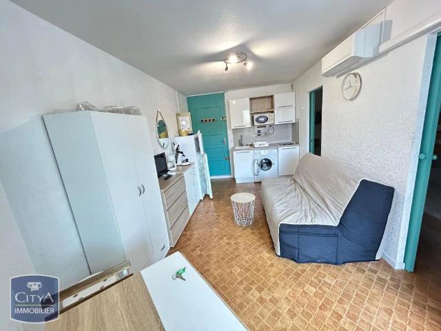 Appartement location à Perpignan, Le Barcarès