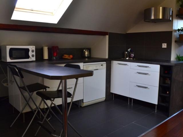 Appartement location à Strasbourg, Hoenheim