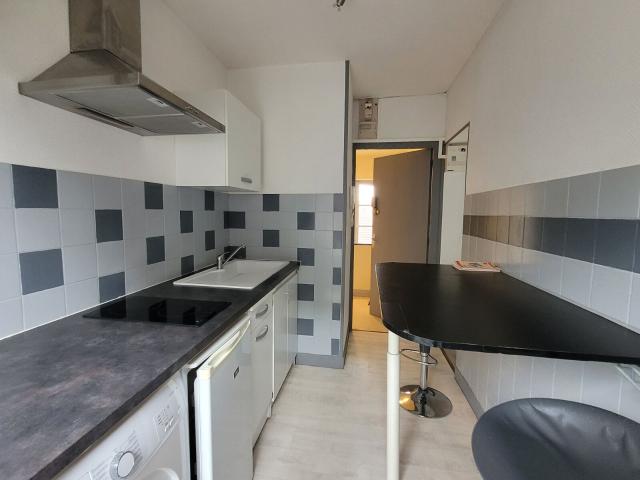 Appartement location à Guéret, La Souterraine