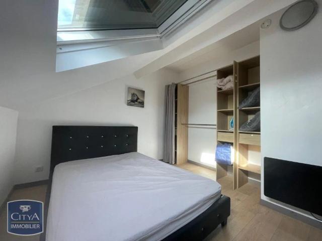 Appartement location à Périgueux