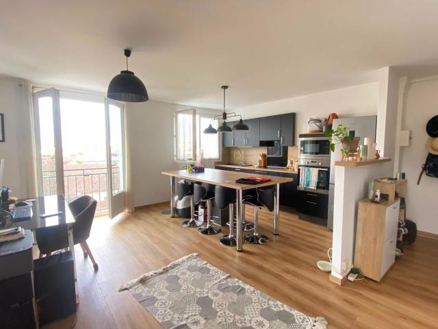 Appartement location à Périgueux