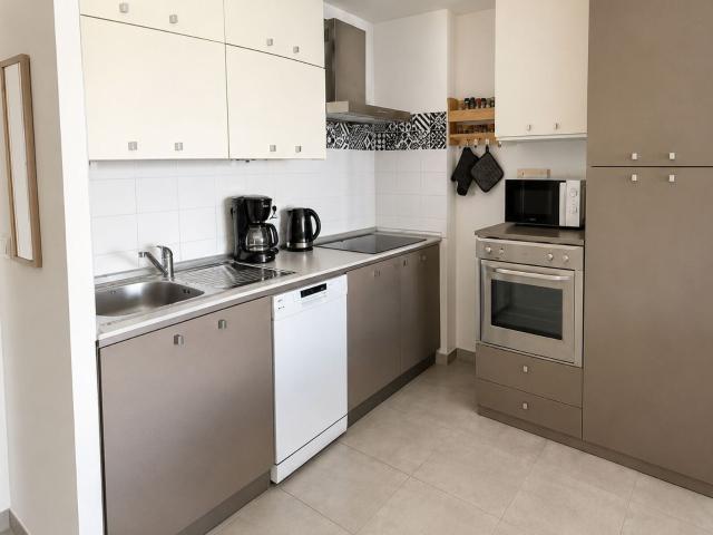 Appartement location à Nice