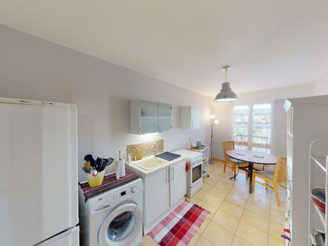 Appartement location à Saint-Étienne, Saint-etienne
