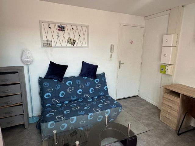 Appartement location à Limoges