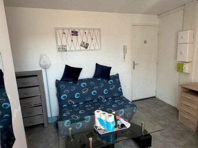 Appartement location à Limoges