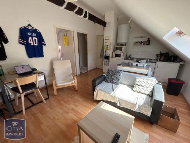 Appartement location à Valenciennes