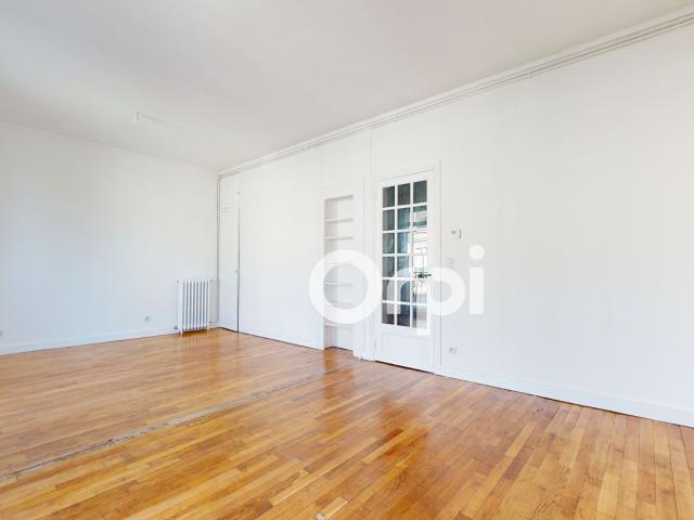 Appartement location à Soissons
