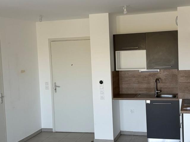 Appartement location à Arles