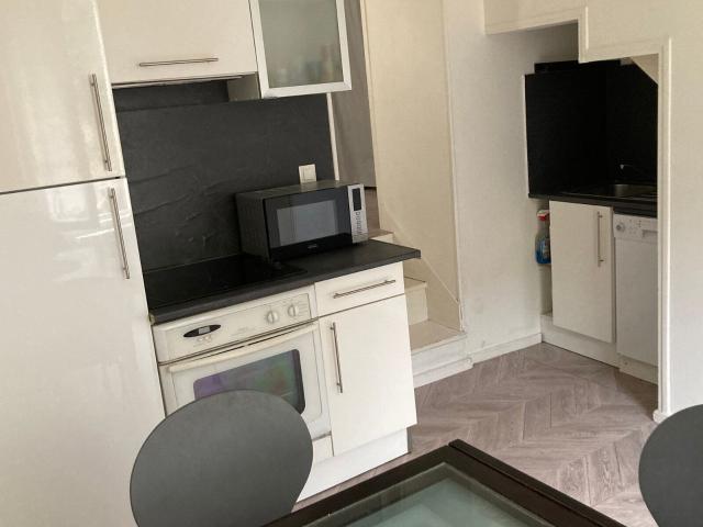 Appartement location à Confolens, Sauvagnac
