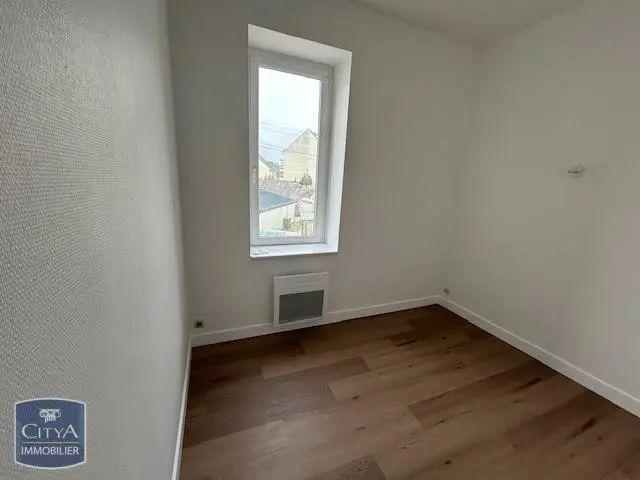 Appartement location à Saint-Nazaire, Le Pouliguen