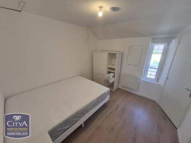Appartement location à Douai