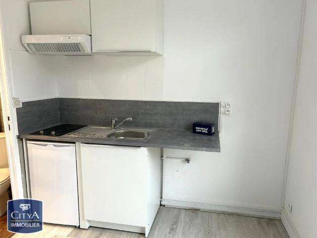 Appartement location à Saint-Quentin, Saint-quentin