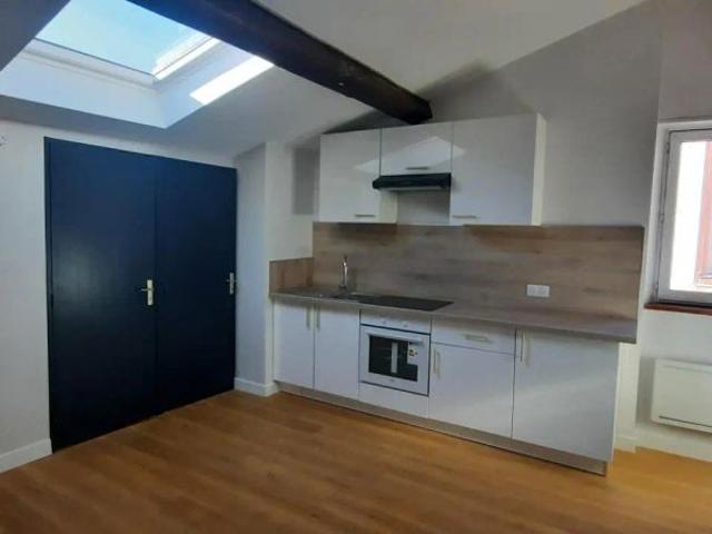 Appartement location à Pamiers
