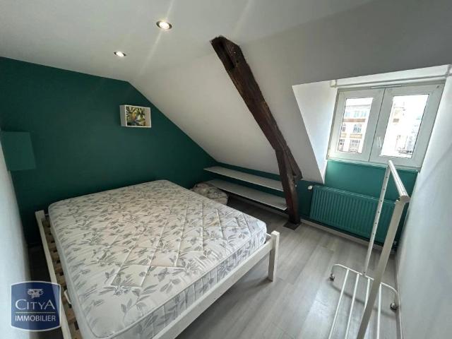 Appartement location à Saint-Quentin, Saint-quentin