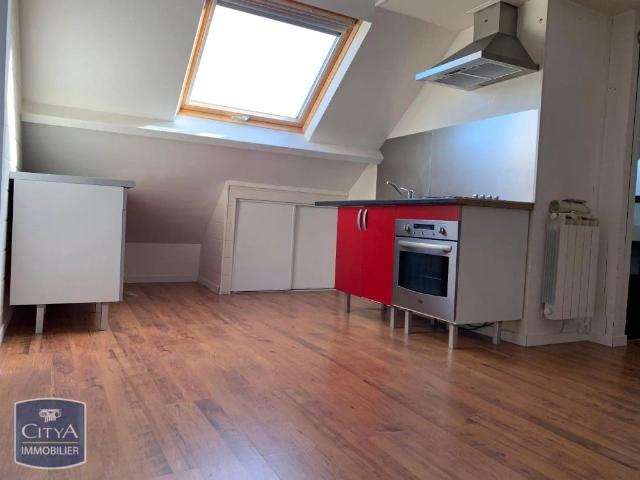 Appartement location à Lisieux, Deauville