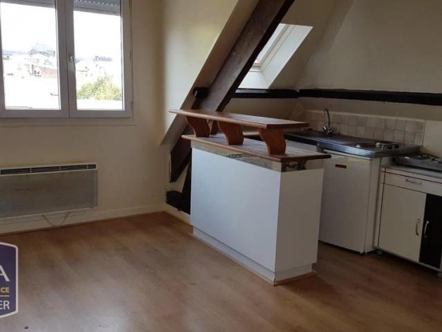 Appartement location à Arras