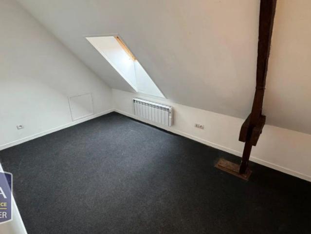 Appartement location à Douai