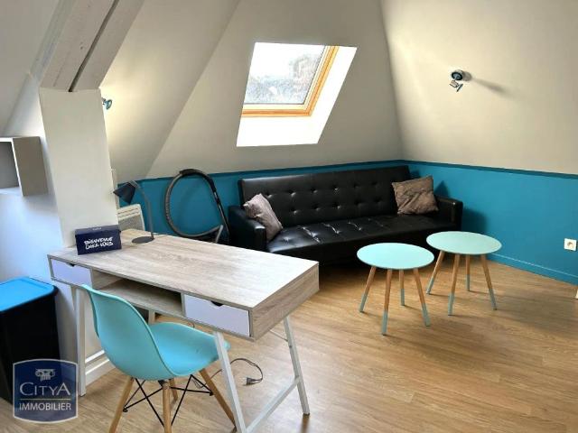Appartement location à Saint-Quentin, Saint-quentin