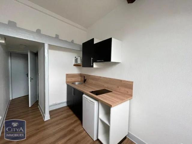 Appartement location à Saumur