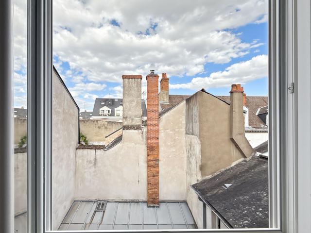 Appartement location à Orléans