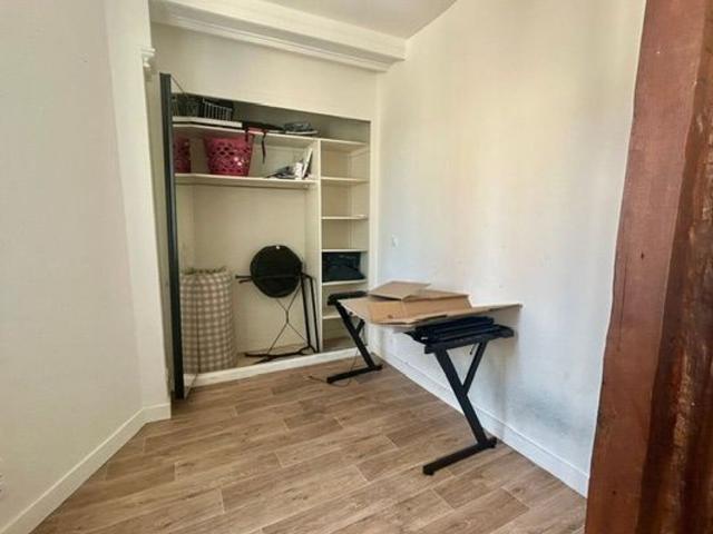 Appartement location à Orléans