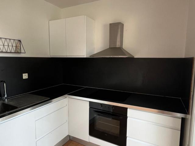 Appartement location à Montmorillon, La Ferrière-airoux