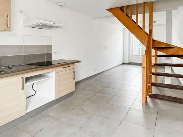 Appartement location à Condom, Saint-puy