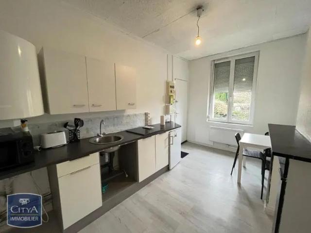 Appartement location à Valenciennes, Anzin