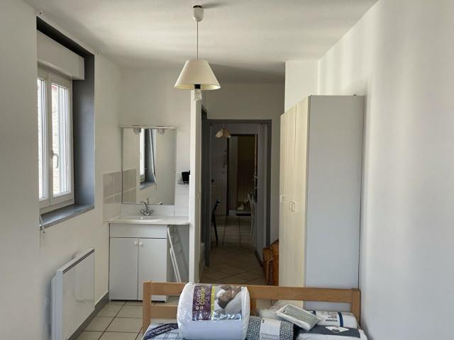 Appartement location à Saint-Étienne, Saint-etienne