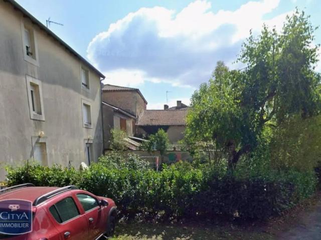 Appartement location à Castelsarrasin, Lafitte