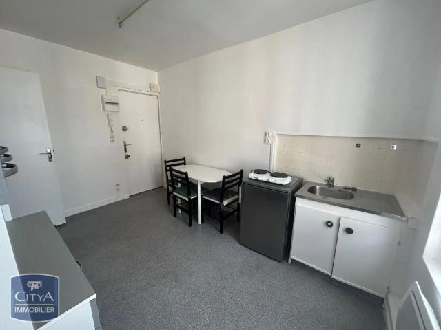 Appartement location à Saint-Quentin, Saint-quentin