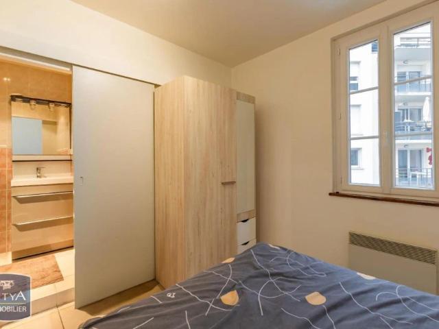 Appartement location à Albi