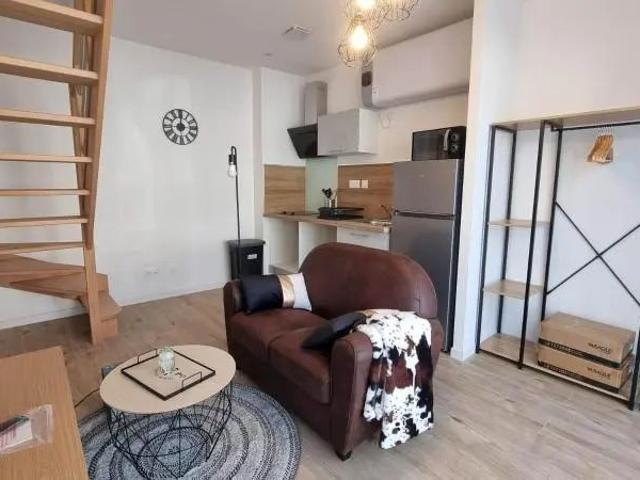 Appartement location à Saint-Quentin, Saint-quentin